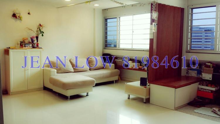 Blk 120 Bukit Merah View (Bukit Merah), HDB 4 Rooms #149255582
